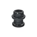 Kormánycsapágy menetes Kellys 25,4mm acél fekete 1-1/8"