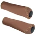 Markolat Kellys KLS Hollandgrip Bőr barna 135 mm