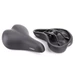 Selle Royal Moody Classic női anatómiájú komfort nyereg zselé nélküli
