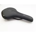 KTM Cross Gel Tech unisex komfort nyereg, 278x160mm, fekete