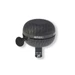 Csengő Basil Noir Bell matt fekete, 60mm