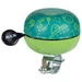 Csengő Kellys Bell 60 6cm átmérő, zöld