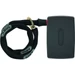 Abus Alarmbox 2.0 vázra szerelhető riasztó ACH 6KS/100 adapter lánccal, fekete