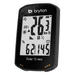 Bryton Rider 15 NEO C GPS kilométeróra szett tartozék: pedálfordulatmérővel, 29 funkció, fekete