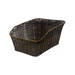 Kosár hátsó Kellys  Rattan