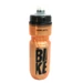 KTM thermo kulacs 600ml arany hydravalve speciális szeleppel