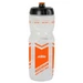 KTM kulacs 0,8L, átlátszó, narancs KTM logóval