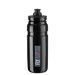 Elite FLY Black kerékpáros kulacs extra könnyű BPA mentes 750ml