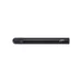 BBB SingleShot BMP-101 minipumpa, dupla kamárs, tubeless ready, 8 bar, 160mm, fekete