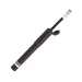 BBB BMP-49 EasyRoad minipumpa univerzális fej, alu test, 9bar, 185mm, fekete