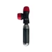Kellys Flowcontrol minipumpa CO2 befújó áramlás szabályzóval+16g patron