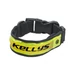 Nadrágcsipesz Kellys Sparky Pro 3M  fényvisszaverős + led villógó, gumírozott csatos