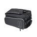 Basil Sport Design táska csomagtartóra 15l, szürke