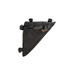 KTM Frame Bag II táska, vázra, fekete 1L