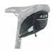 KELLYS CHALLENGER T-system nyeregtáska, adapteres, fekete, S
