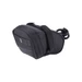BBB BSB-33S SpeedPack nyeregtáska, Velcro tépőzár, 0,36L, fekete