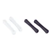 BBB BCB-90B CableWrap vázvédő váltóbowdenre /2DB/, fekete
