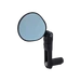 BBB MultiView BBM-04 tükröződésmentes visszapillantó tükör, univerzális