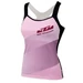 KTM Lady Line női ujjatlan mez pink/szürke/lila XL