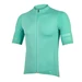 Endura Pro SL S/S Jersey rövid ujjú mez aqua színben S-es