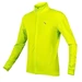 Endura Xtract Roubaix hosszú ujjú mez neon sárga M-es