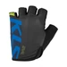 Kesztyű rövid Kellys Rival Blue S