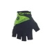 Kesztyű rövid Kellys Comfort 2018  Lime L