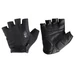 KTM Factory Line New Gel rövid ujjú kesztyű, fekete/fekete, XL