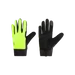 BBB ControlZone BWG-36 hosszú ujjú téli kesztyű, neon sárga L-es