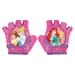 Disney gyerek kesztyű hercegnős rózsaszín