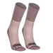 Kellys Rival 2 kerékpáros zokni dusty lila 43-46