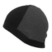Sapka KTM Factory Prime bukósisak alá varrásnélküli fekete/szürke