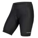 Endura Xtract Gel Short női kerékpáros nadrág zselés betéttel, fekete, XS-es