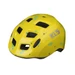 Kellys KLS ZigZag kerékpáros gyereksisak yellow S 50-55cm