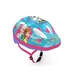 Bukósisak gyerek Disney Frozen türkíz  52-56 cm