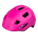 Kellys KLS Acey Pink kerékpáros gyereksisak, rózsaszín, S (49-53cm fejkörméret)