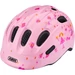 ABUS Smiley 2.0 hercegnős rózsaszín gyerek bukósisak S 45-50cm