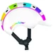 Casco Mini 2 Rainbow kerékpáros gyerek bukósisak  S-es (52-56cm fejkerület)