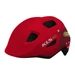 Kellys Acey 022 gyerek bukósisak wasper red XS