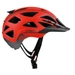 Casco Activ 2 kerékpáros bukósisak piros/antracit L (58-62cm fejkerület)