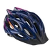 Kellys Dynamic kerékpáros bukósisak sötétkék M/L 58-61cm