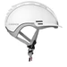 Casco Roadster kerékpáros bukósisak fehér S-es (50-54cm fejkerület)