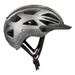 Casco Activ 2 Urban kerékpáros bukósisak ezüst M (56-58cm fejkerület)