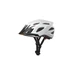 KTM Factory Line kerékpáros bukósisak matt/fényes fehér 54-58cm