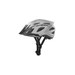 KTM Factory Line kerékpáros bukósisak ezüst/szürke 54-58cm