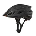 KTM Factory Line kerékpáros bukósisak matt fekete-fényes fekete 51-56 cm