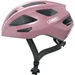 Abus Macator kerékpáros szabadidő bukósisak shiny rose  M 52-58