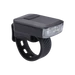 BBB BLS-151 Spark 2.0 akkumulátoros első lámpa USB-vel tölthető, fekete