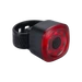 BBB BLS-226 Spirit akkumulátoros hátsó mini lámpa USB-vel tölthető, fekete