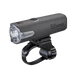 Cateye SYNC Core akkumulátoros első lámpa USB-ről tölthető, 500 lumen, HL-NW100RC, kapcsoló szinkron